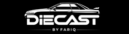 Diecast by Fariq