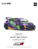 TOYOTA EVA RT TEST TYPE-01 GOODRIDE GR YARIS