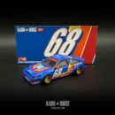 Kaido House X MINIGT KHMG196 Toyota AE86 Sprinter Trueno Kaido Racing V1