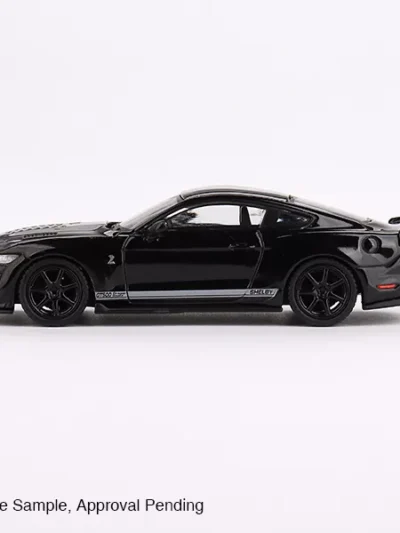 MINI GT 1:64 MGT00575 Shelby GT500 Dragon Snake Concept Black