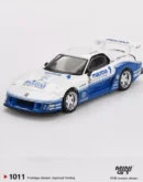 MINI GT 1:64 MGT01011 MAZDA RX-7 LB-Super Silhouette IMSA