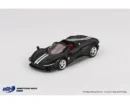 BBR Model 1:64 Ferrari Daytona SP3 – Matt Black – Limited Edition BBRFER64021