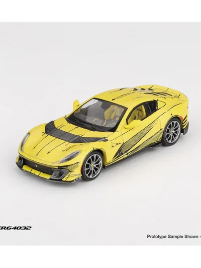Ferrari QATAR