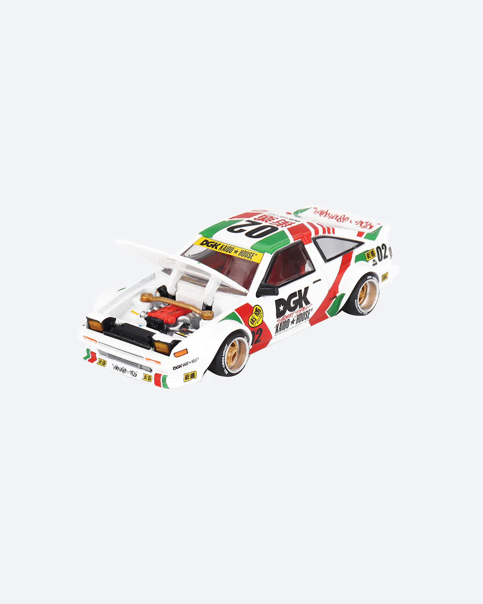Toyota AE86 Sprinter Trueno Kaido X DGK V1 - Image 5