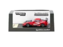 IGNITION MODEL TOYOTA SUPRA (JZA80) RZ RED