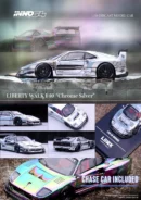 INNO64 164 FERRARI F40 LIBERTY WALK IN HOBBY EXPO CHINA 2024