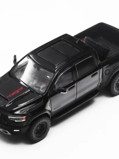 SHADOW PRO 164 RAM 1500 TRX 2023 PICKUP TRX – Black