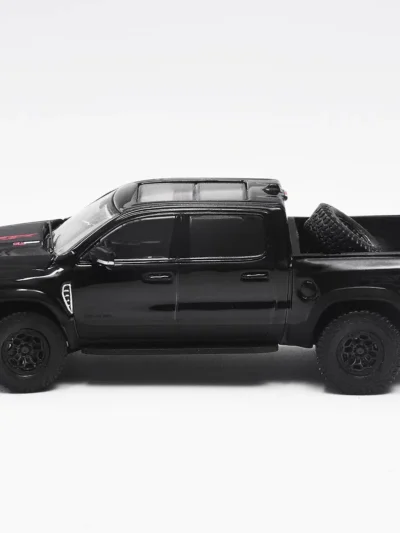 SHADOW PRO 164 RAM 1500 TRX 2023 PICKUP TRX – Black