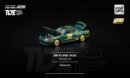 PR640534 POPRACE 1:64 SKYLINE GT-R R32 THAILAD DIECAST EXPO 2026
