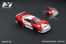 FINCLASSICALLY 1:64 FERRARI F40 -MARLBORO LIVERY