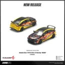 INNO64 1/64 HONDA CIVIC TYPE R (FL5) J'S RACING "MAOU"