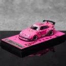 FLAME 164 PORSCHE RWB 993 - ROXY
