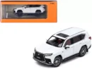 GCD 164 LEXUS LX 600 2021 - White