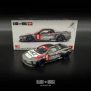KAIDO HOUSE x MINIGT KHMG190 Honda NSX Kaido Test Car Spec V1