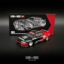 KAIDO HOUSE x MINIGT KHMG191 NISSAN SKYLINE GT-R (R33) ADVAN