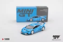 MINI GT 1:64 MGT01055 LB★WORKS LAMBORGHINI HURACÁN GT GRAVITY