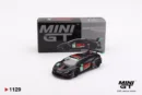 MINI GT 1:64 MGT01129 LAMBORGHINI HURACÁN GT3 EVO2 #45 NO. 45 DEX IMAGING 2024 IMSA DAYTONA 24 HRS