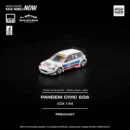 PR640457 POPRACE 164 PANDEM CIVIC EG6 TOKYO AUTO SALON HONG KONG 2025