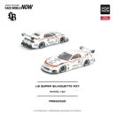 PR640528 POPRACE 164 LB SUPER SILHOUETTE RX7 (FD3S)
