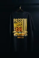 TOPSECRET THAILAND - PASS-MISS-FASH-ION T-SHIRT
