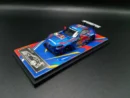 RHINO MODELS 1:64 MERCEDES-AMG GT S - VERSTAPPEN RACING LIVERY - BLUE