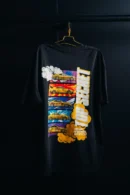 TopSecret Thailand - Anime T-Shirt