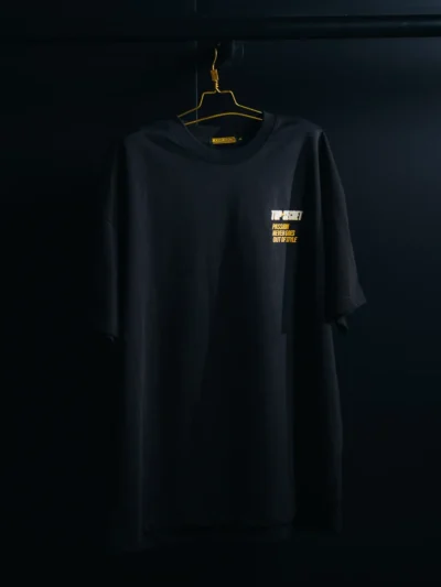 TopSecret Thailand - Anime T-Shirt