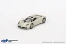 BBR MODEL 1:64 PAGANI UTOPIA PRESENTATION GRIGIO RINASCIMENTO