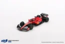 BBRFER64022 BBR MODEL 164 FERRARI SF23 NO.16 C. LECLERC 2023 MONACO GP