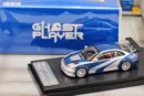 GHOST PLAYER 164 BMW M3 GTR E46 NEED FOR SPEED MOST WANTED