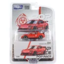 POPRACE X ENIGMA 1:64 PRE016  MAZDA RX-8 RE-AMEMIYA RED