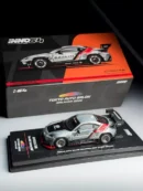 INNO64 1:64 TOYOTA GR86 PANDEM ZL86 – TOKYO AUTO SALON MALAYSIA 2026 EVENT EDITION