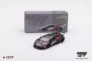 MINI GT 164 MGT01177 LB★WORKS LAMBORGHINI HURACÁN GT RONIN