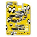 PRE017 POPRACE 1:64 PANDEM TOYOTA YARIS MOONEYES – ENIGMA EXCLUSIVE EDITION