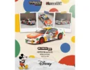 TARMAC WORKS GLOBAL64 1:64 VERTEX SILVIA (S15) MICKEY MOUSE