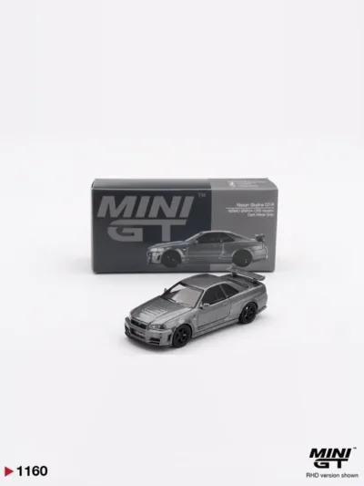 MGT01160