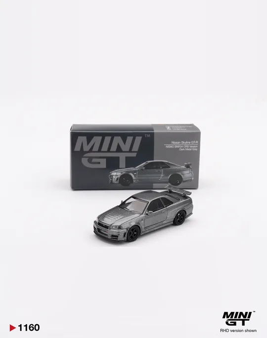 MGT01160